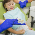 Zirconia Crowns for Kids in Hyderabad